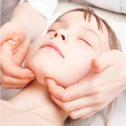 fizjoterapia szczękowa Gdańsk handson masaż