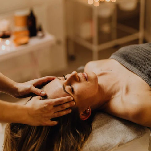 masaż kobido Gdańsk handson